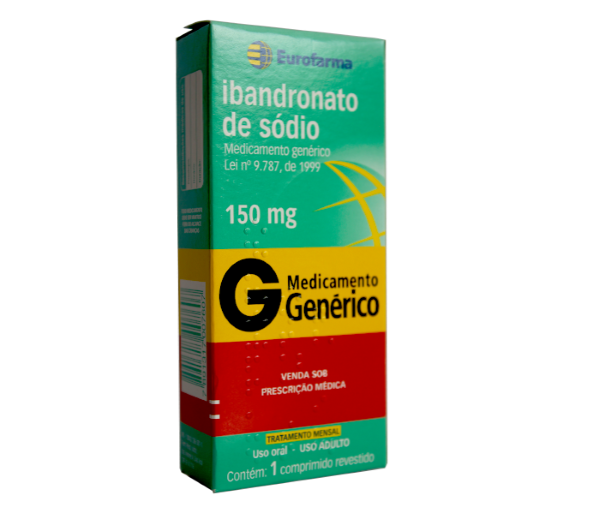 IBANDRONATO DE SÓDIO
