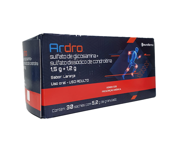 ARDRO