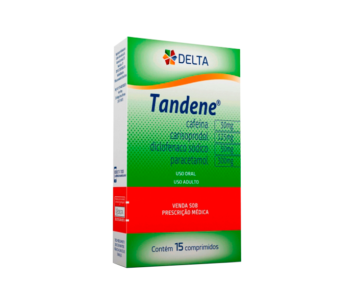TANDENE