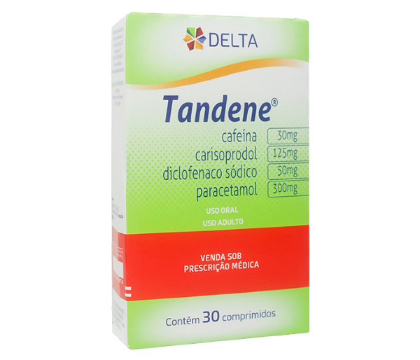 TANDENE
