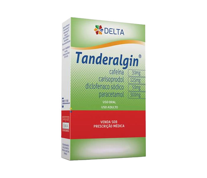 TANDERALGIN