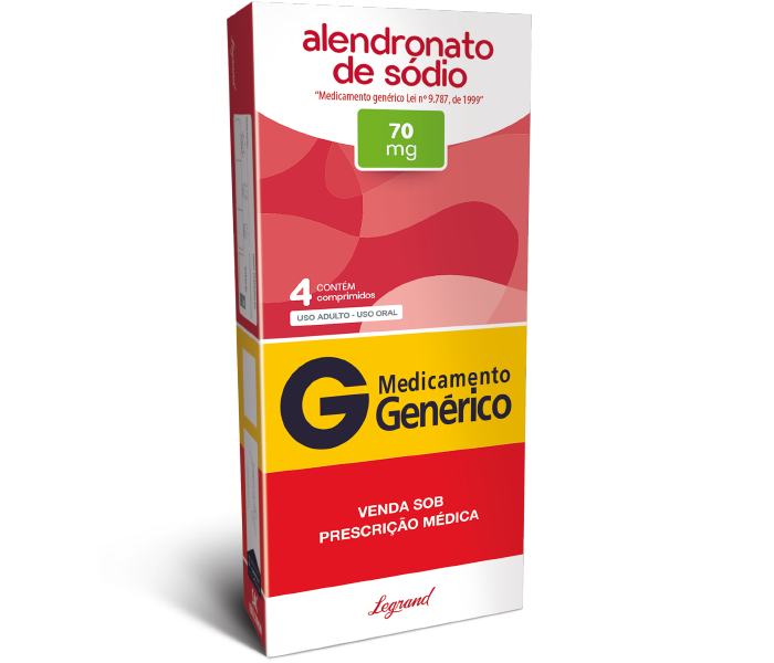 ALENDRONATO DE SÓDIO