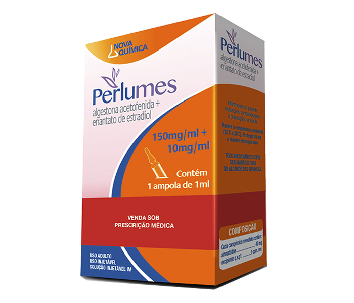 PERLUMES