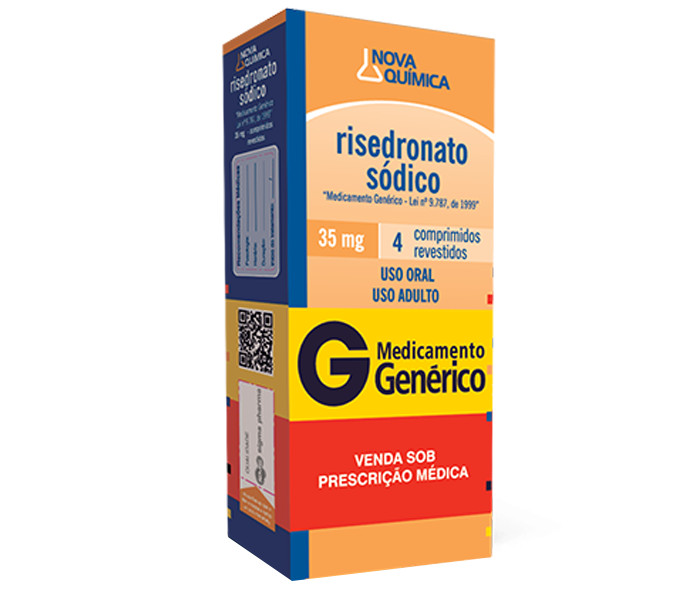 RISEDRONATO SÓDICO