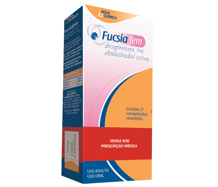 FUCSIA FEM