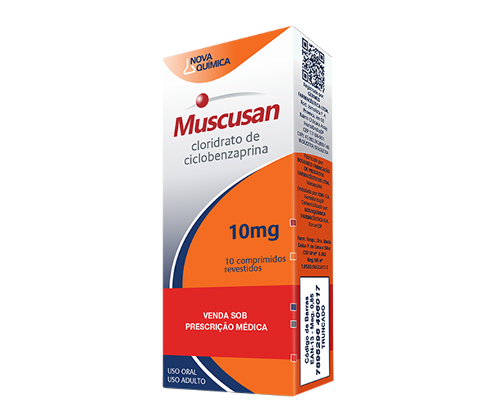MUSCUSAN
