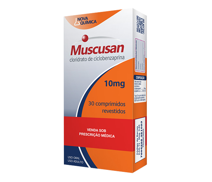 MUSCUSAN