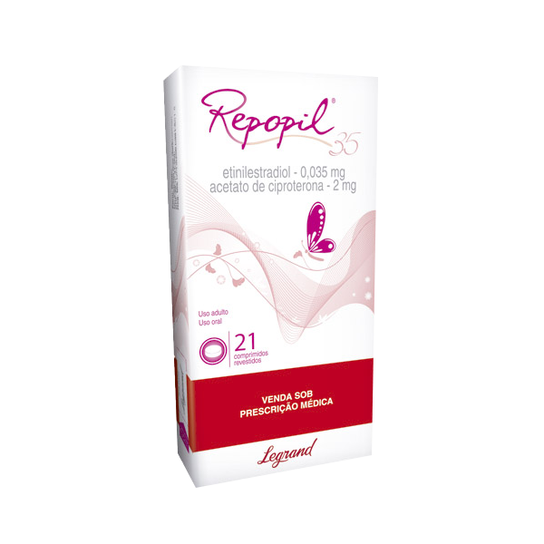REPOPIL 35