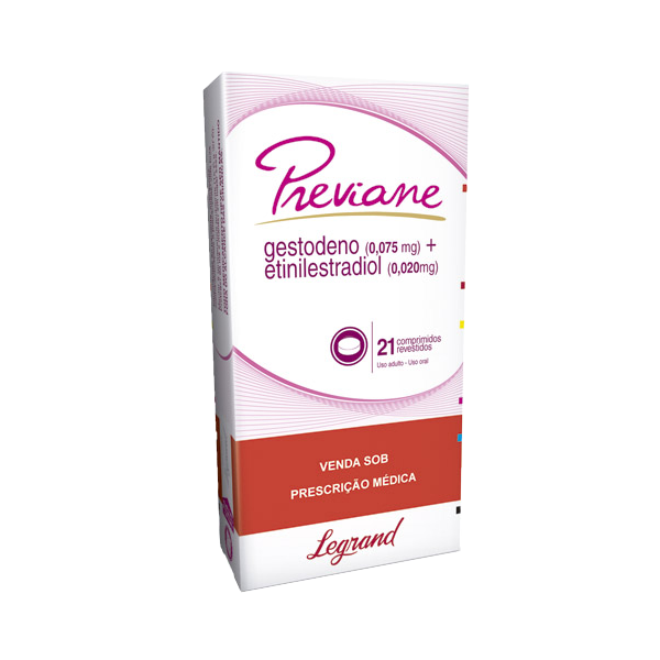 PREVIANE
