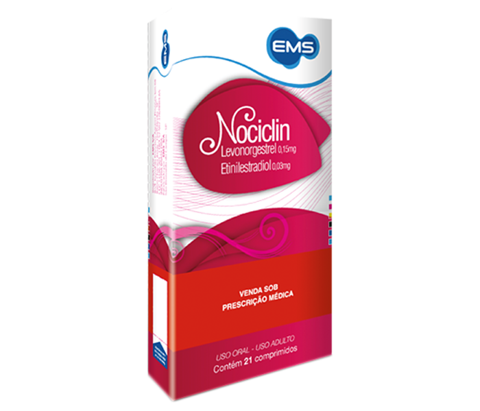 NOCICLIN