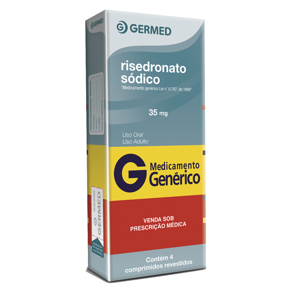 RISEDRONATO SÓDICO