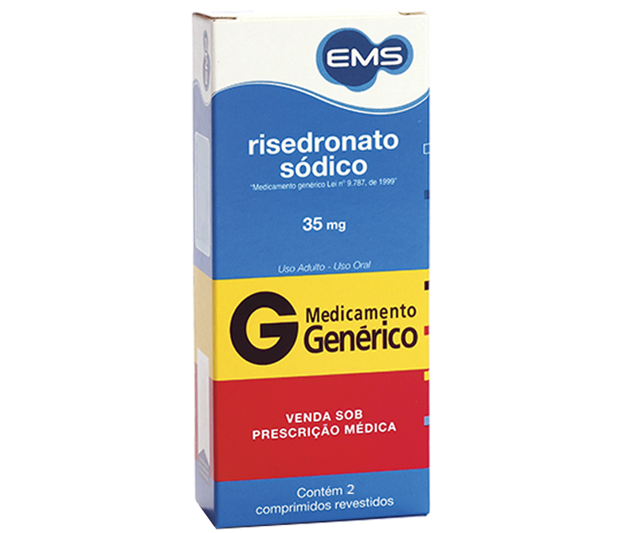 RISEDRONATO SÓDICO