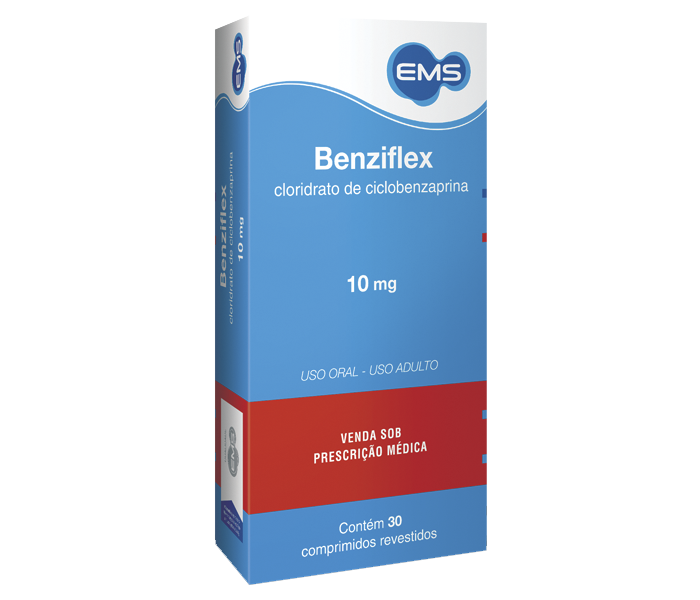 BENZIFLEX