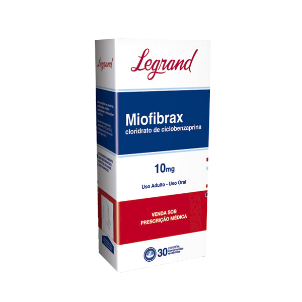 MIOFIBRAX