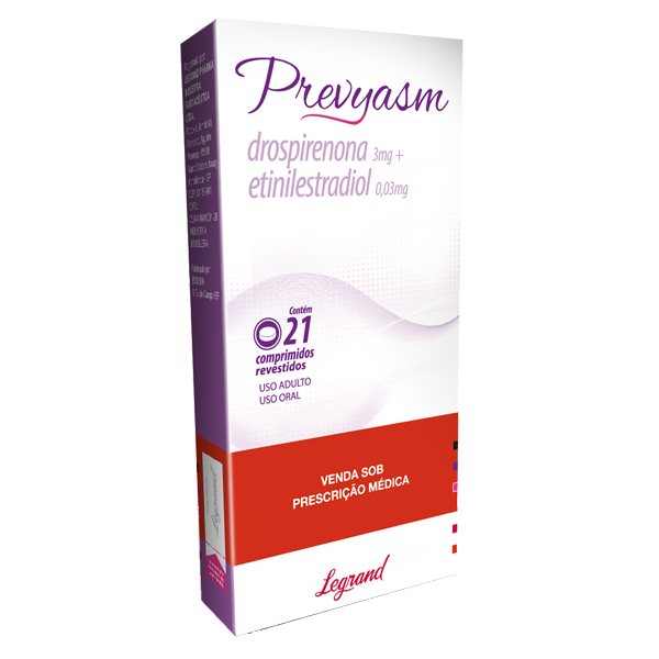PREVYASM