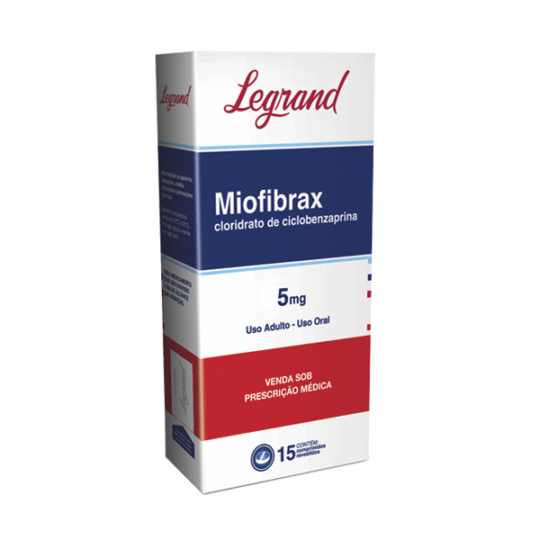 MIOFIBRAX