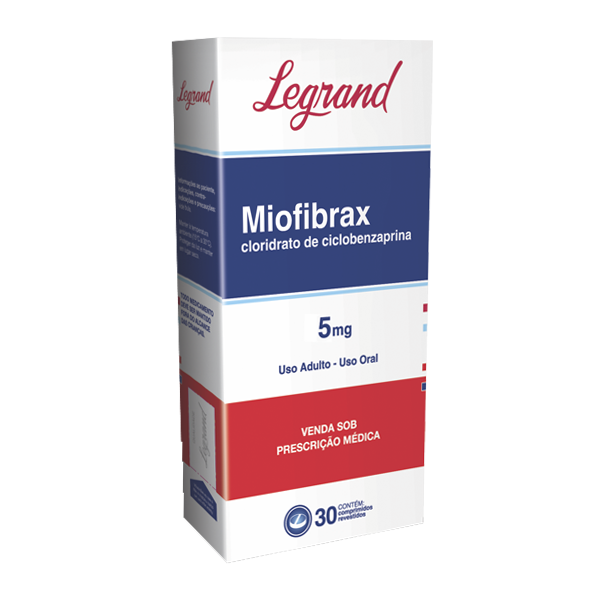 MIOFIBRAX
