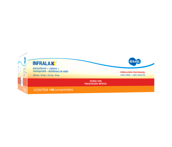 INFRALAX