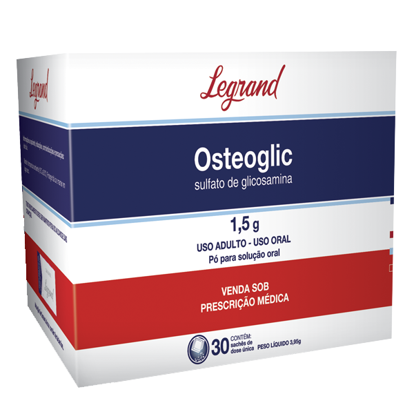 OSTEOGLIC