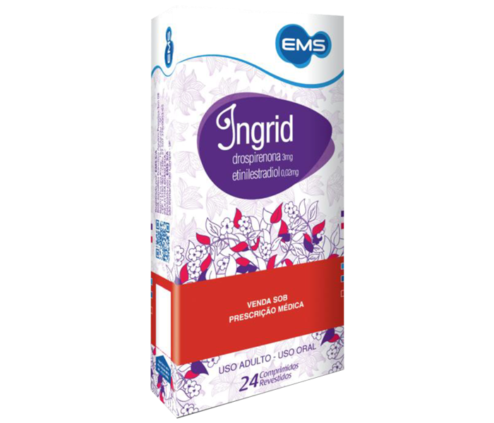 INGRID