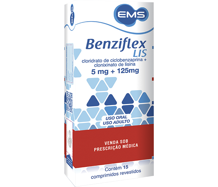BENZIFLEX LIS
