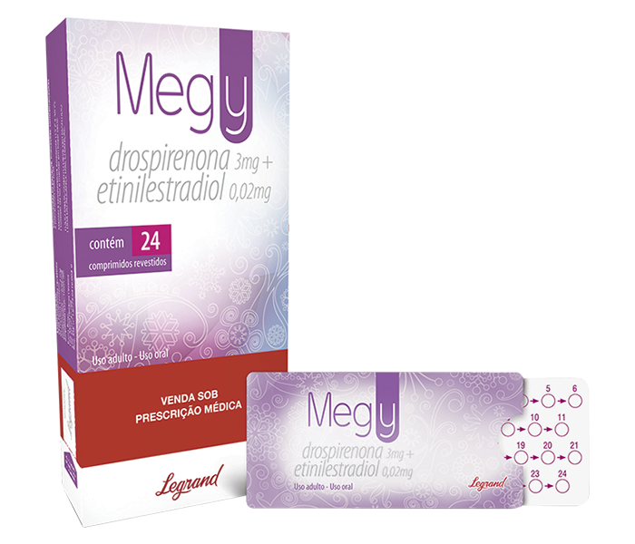 MEGY