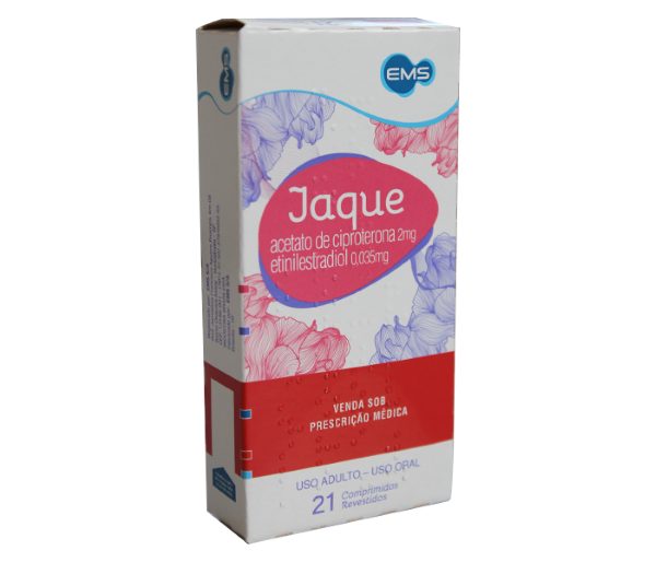 JAQUE
