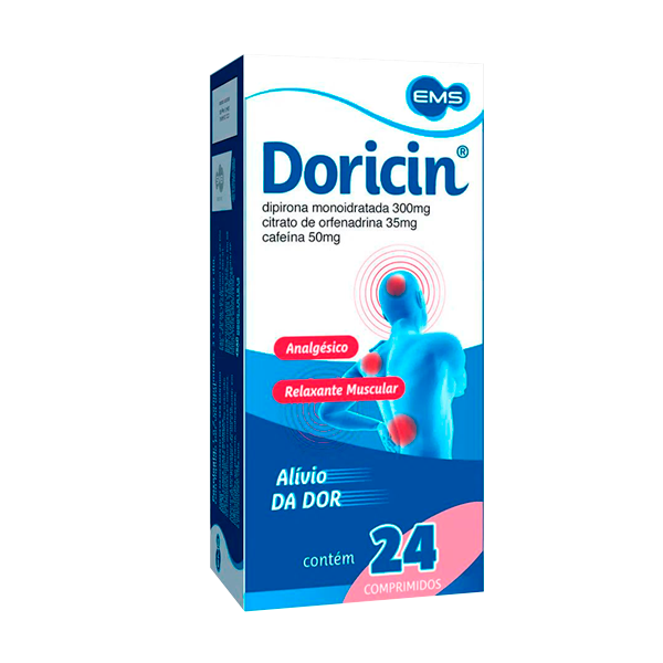 DORICIN