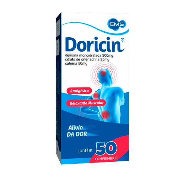 DORICIN