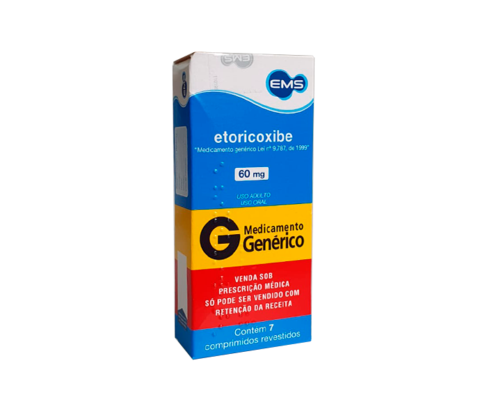 ETORICOXIBE