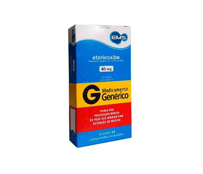 ETORICOXIBE