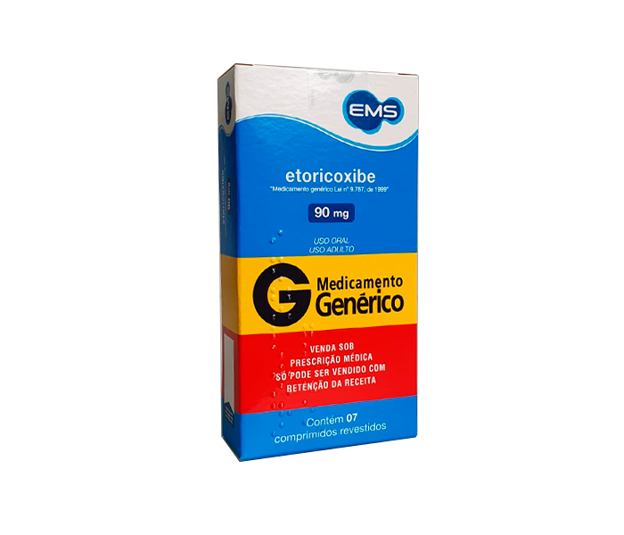 ETORICOXIBE
