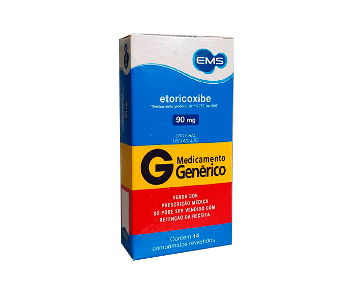 ETORICOXIBE