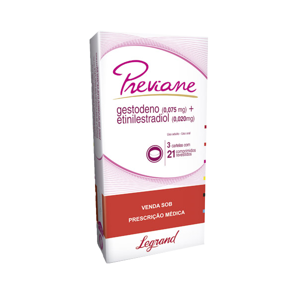PREVIANE