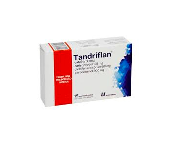 TANDRIFLAN