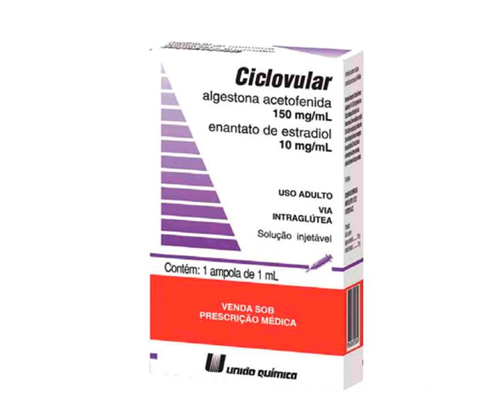 CICLOVULAR