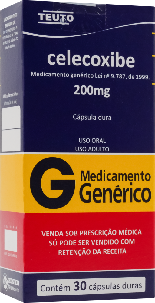 CELECOXIBE