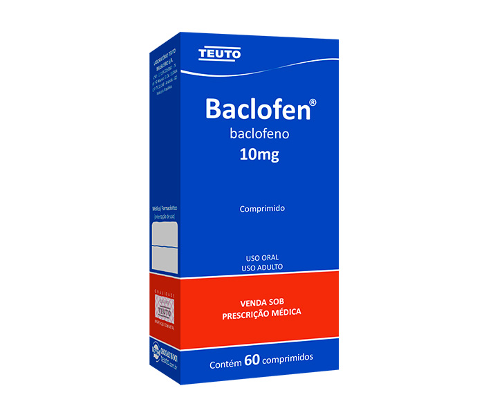 BACLOFEN