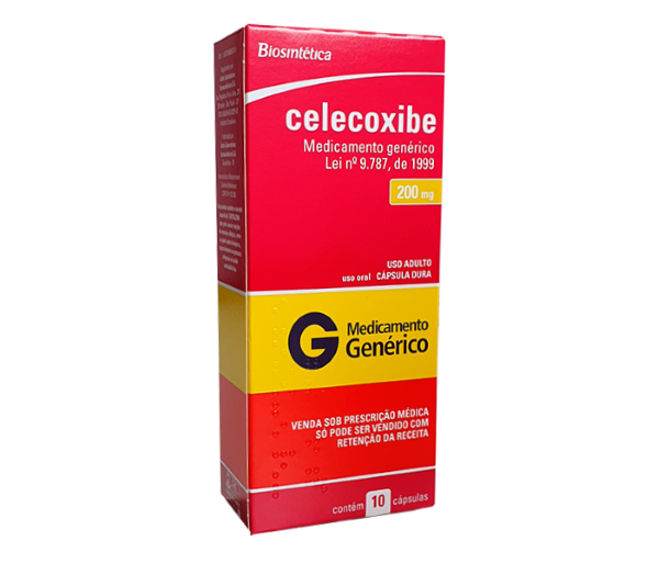 CELECOXIBE