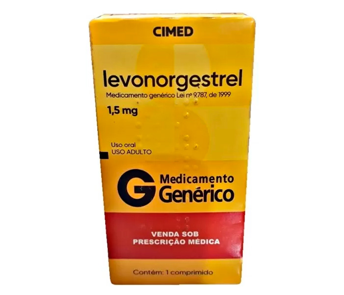 LEVONORGESTREL