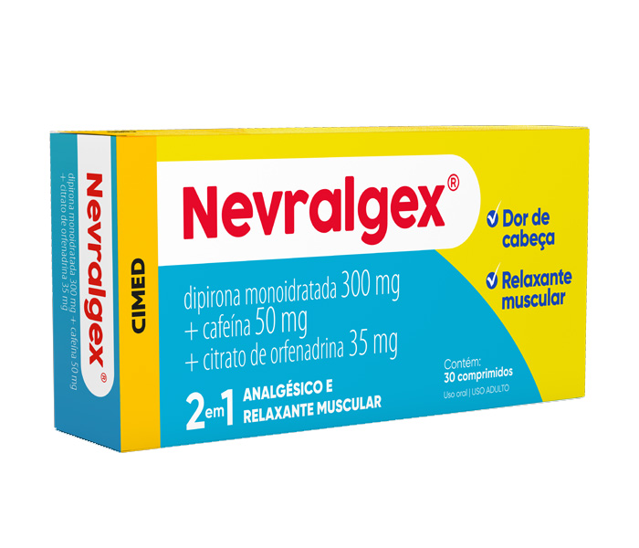 NEVRALGEX