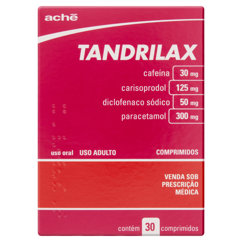 TANDRILAX