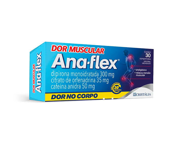 ANA - FLEX