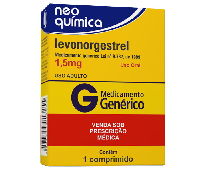 LEVONORGESTREL