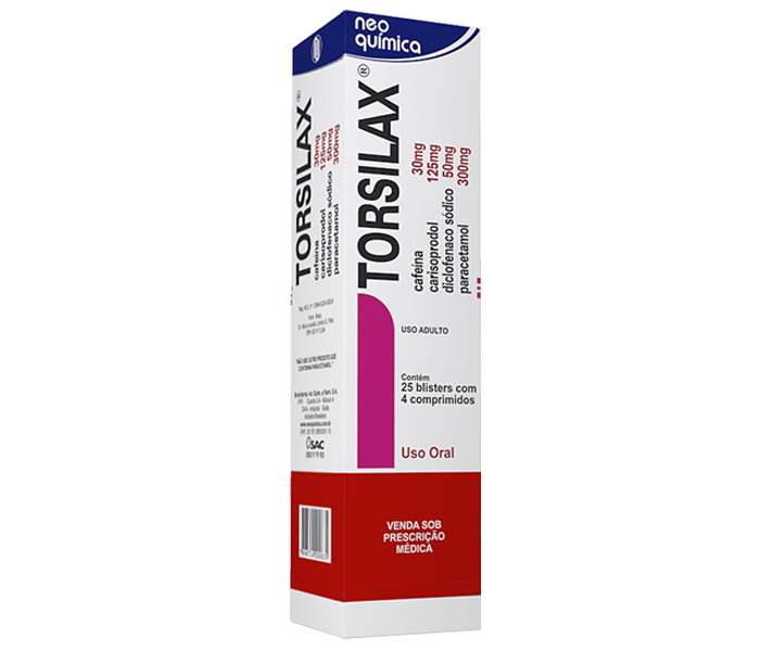 TORSILAX