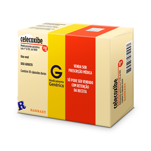 CELECOXIBE