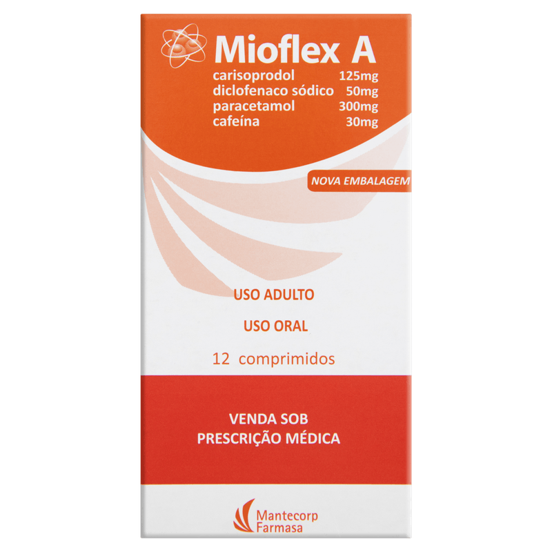 MIOFLEX A