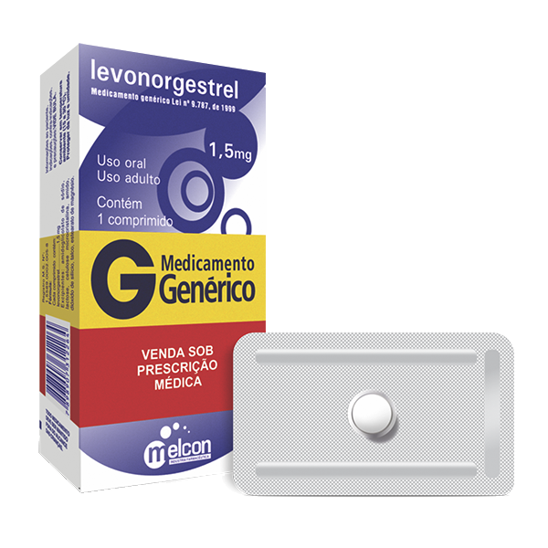 LEVONORGESTREL