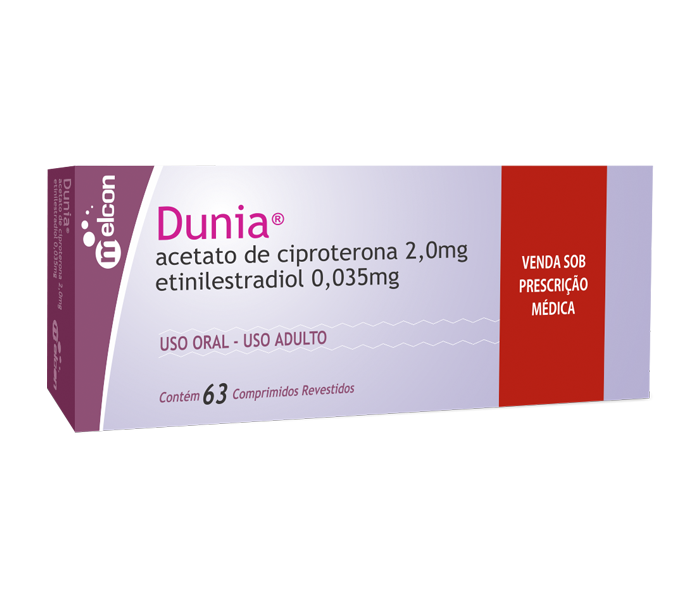 DUNIA 35