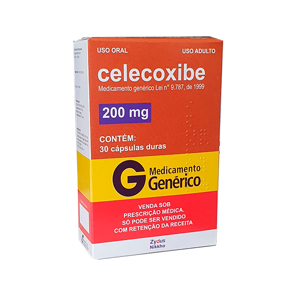 CELECOXIBE